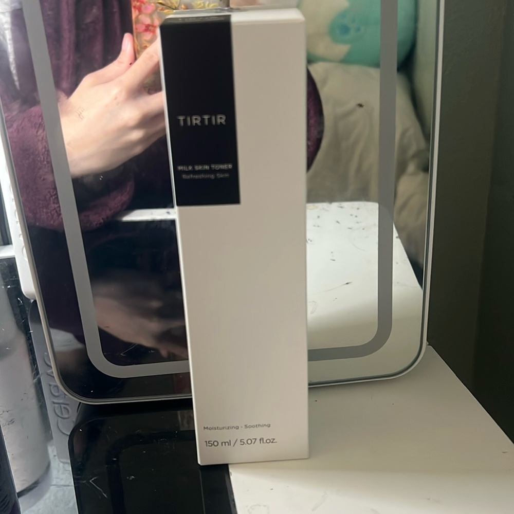 Tir Tir milk toner